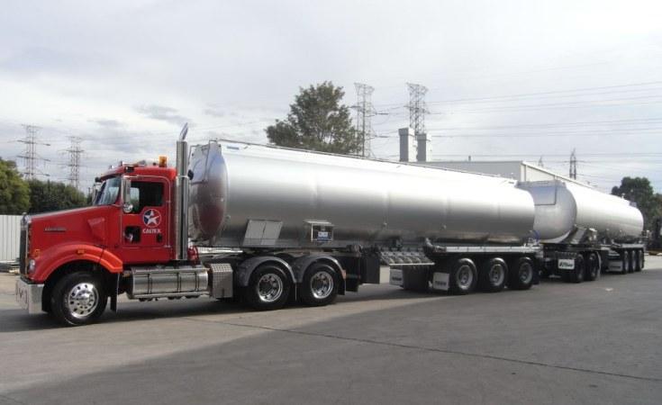 FG Bans 60 000 Liter Fuel Tankers From Roads Daily News 24 Latest