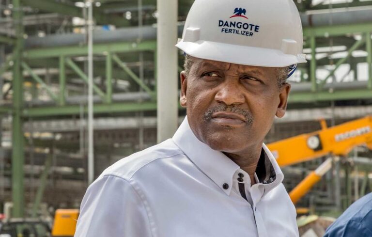 Aliko-Dangote