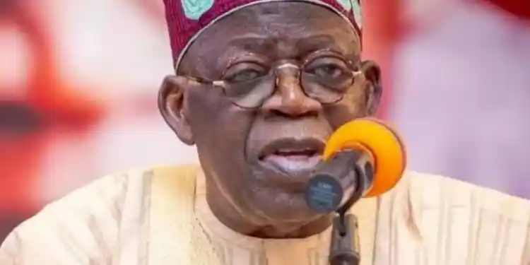 2023: Na rasa laifin me na yi wa mutanen da suke cin amana ta — Tinubu