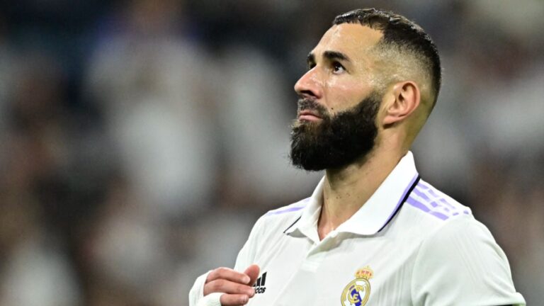 Benzema ya karya tarihin Raul Gonzalez