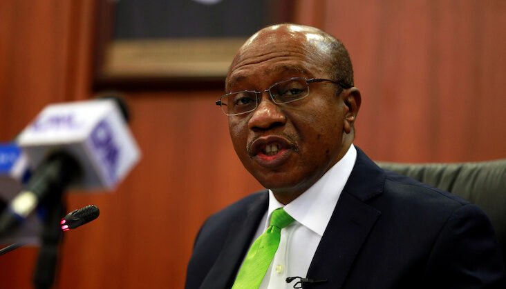 Babu gudu ba ja da baya kan wa’adin tsofaffin kudade – Emefiele