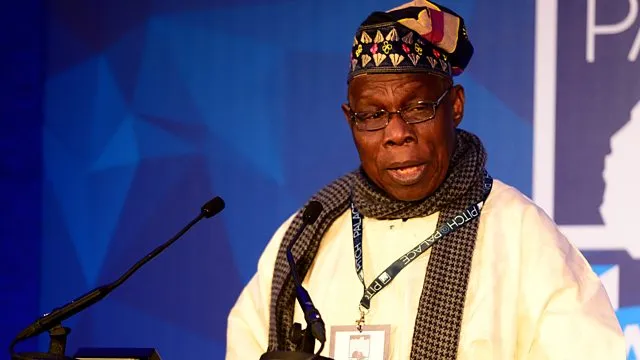 Obasanjo