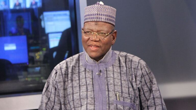 Tinubu da Buhari basa faɗawa yan Nigeria gaskiya—Sule Lamido