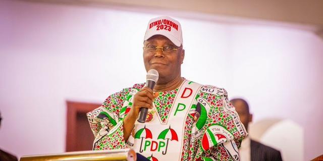 2023: Atiku ya sha alwashin kara wa jahohi da kananan hukumomi karfin iko