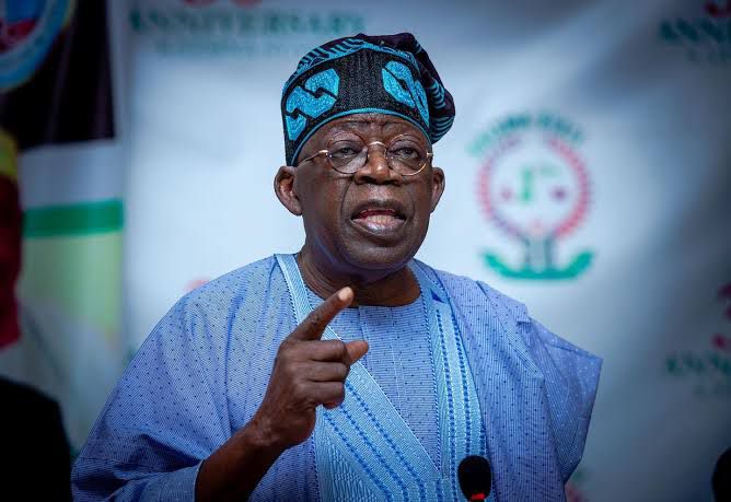 Ba ma tsoran karar da Atiku zai shigar – Tinubu