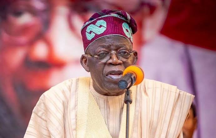 APC ta soke kamfen din Tinubu da zai sake a Kano