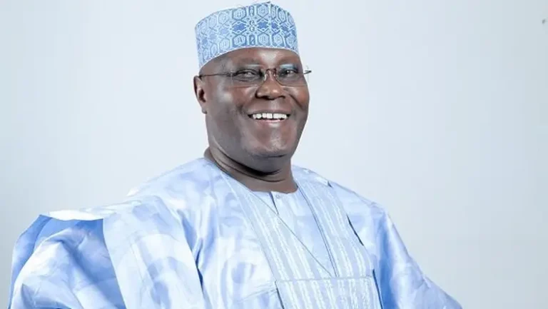 Zaben shugaban kasa: Atiku ya lashe Bayelsa