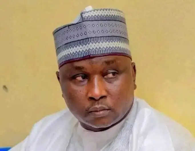 INEC ta cire sunan Alhassan Doguwa daga zababbun ‘yan majalisar Kano