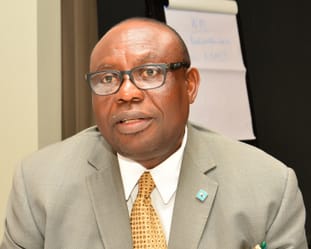 INEC na sa ran karbar sauran kudaden sallamar ma’aikatan ta daga CBN a yau Talata – Okoye