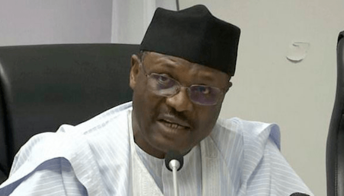 An kwace na’urar BVAS guda 8 — INEC