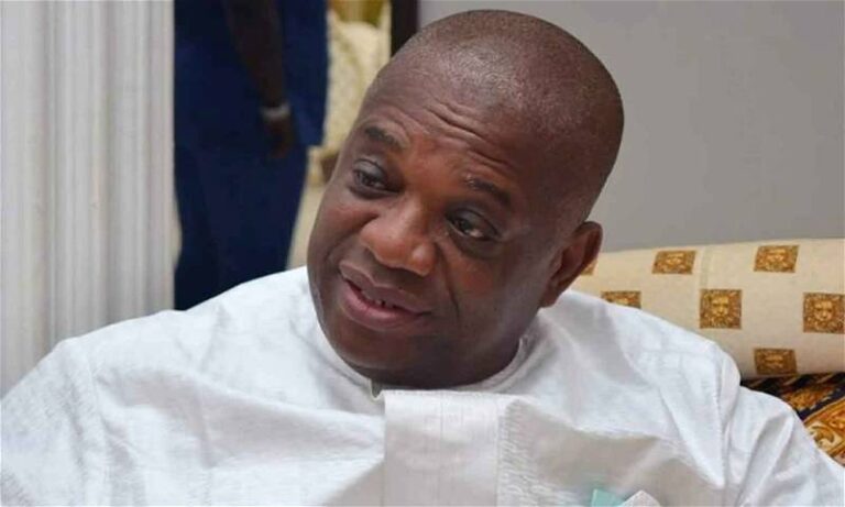 Iyalina abinci yana gagararsu, saboda karancin Naira – Orji Kalu