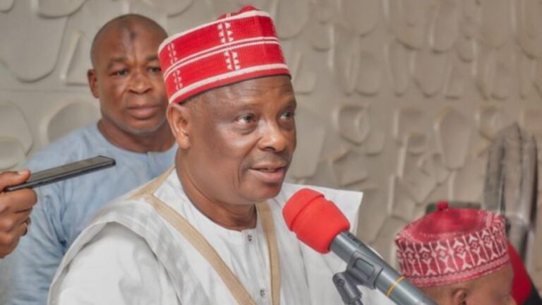 Ma mallakin jam’iyyar NNPP ya zargi Kwankwaso da cin amanar sa