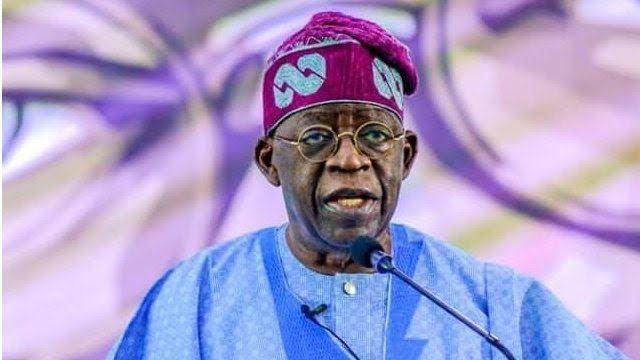 Tinubu ya samu nasara a jihar Kwara