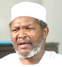 Masu POS ba riba suke ci ba – Sheikh Ibrahim Khalil