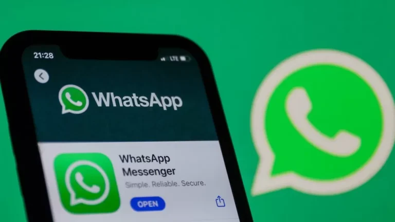 WhatsApp zai bullo da tsarin yin catin ko ba data da Intanet