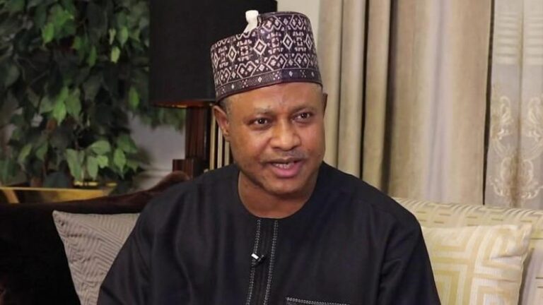 Kar kuyi ko dar da amanar da al’ummar Kaduna ta damka mana – Uba Sani