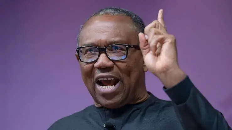 Peter Obi da iyalan sa na fuskantar barazana da rayuwar su