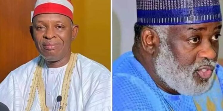 Zaben gwamnan Kano: Ratar kuri’ar da ke tsakanin NNPP da APC