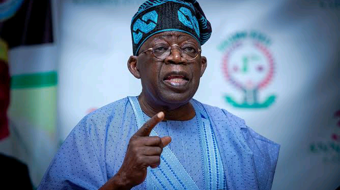 Tinubu ya yi Allah wadai da harin Zamfara da Kano