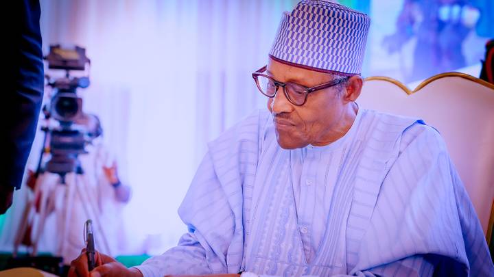 Shugaba Buhari ya yarda a ɗage kidayar ‘yan Najeriya