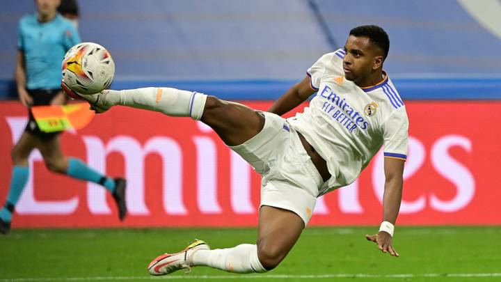 Zakarun Turai: Matakin da ya rage wa Real Madrid na daukar Kofin