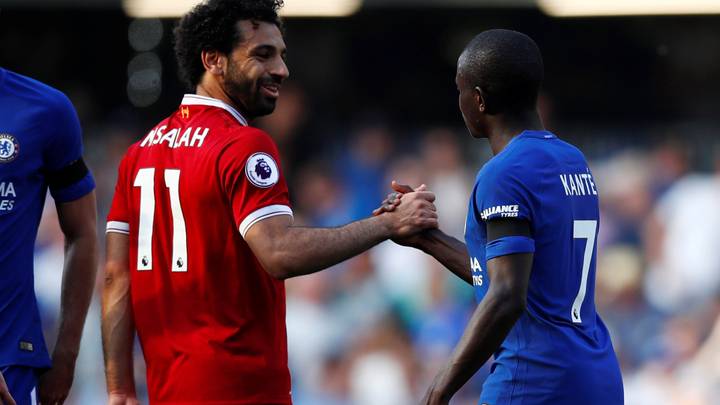 Chelsea ta nemi gafara kan miyagun kalaman da magoya bayan ta suka yi wa Liverpool