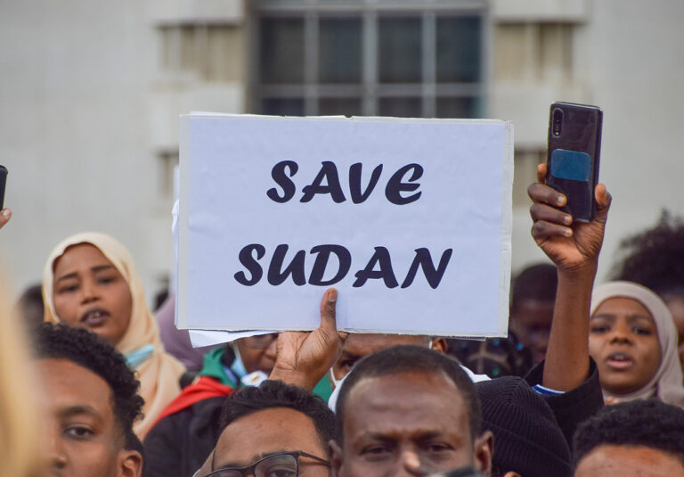 Abin da ke faruwa a Sudan kawo yanzu!