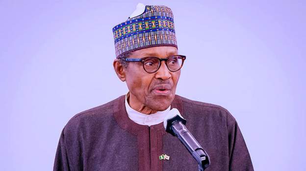 Wayewar masu zaɓe a Najeriya ta hana gwamnoni 10 zuwa majalisar dattawa – Buhari