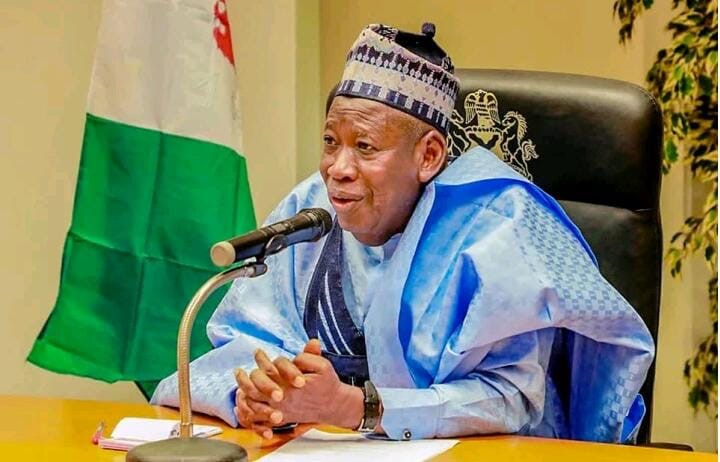 Yan Nigeria zasu ji dadi a shekarar 2025—Ganduje