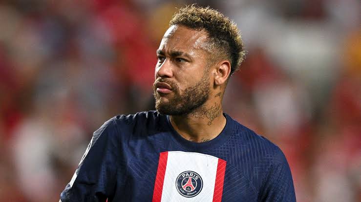 Man Utd za ta nemi Neymar, Bellingham ya zaɓi Real Madrid