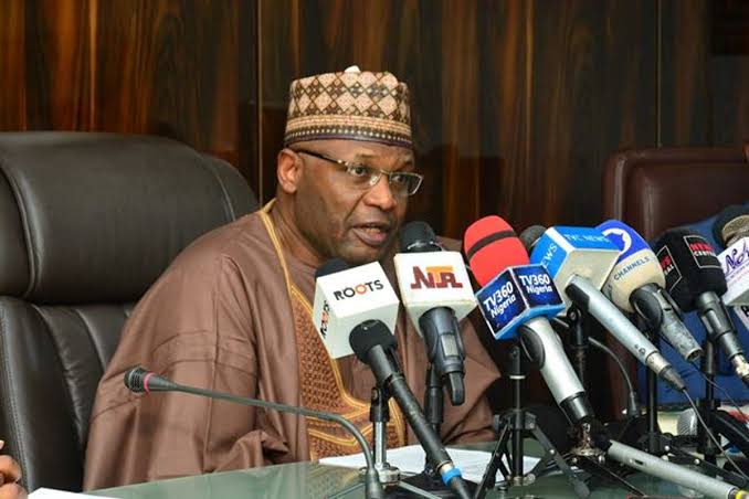 Zaben Adamawa: INEC ta yi Allah wadai da cin zarafin da aka yi wa kwamishinanta