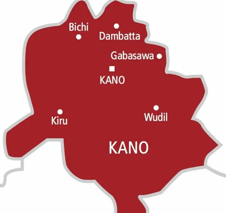 Wata bakuwar cuta ta yi ajalin mutane 45 a Kano