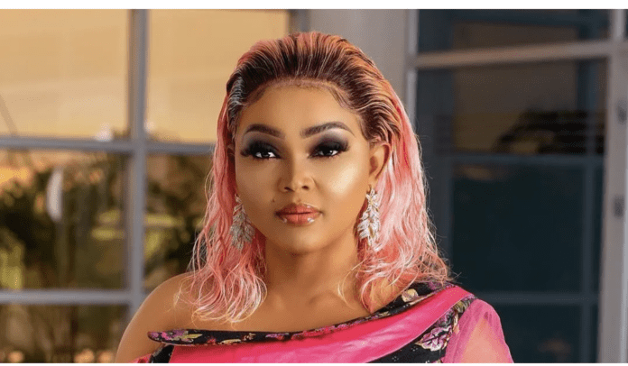 Jarumar Nollywood, Mercy Aigbe ta musulunta