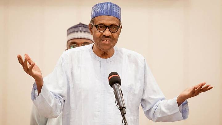 Dokokin da Buhari ya sanya wa hannu kafin barin mulki