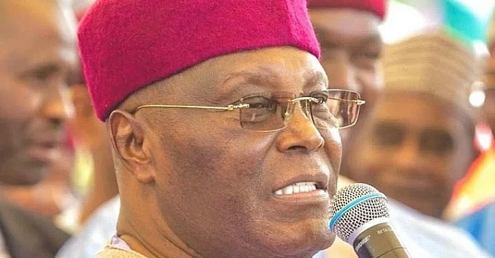 Atiku ya kubuta daga harin Boko Haram