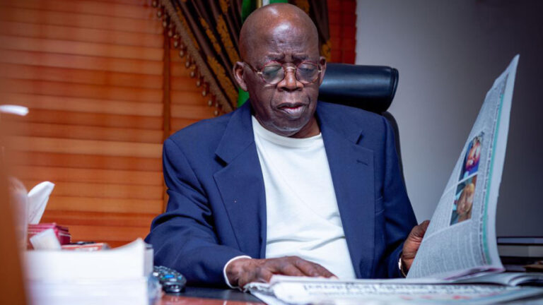 Tinubu ya ba da umarnin bai wa ’yan Najeriya tallafi