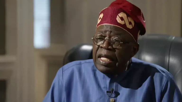 Tinubu yayi ta’aziyyar sojojin Nigeria da Boko Haram ta kashe