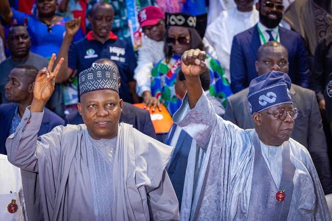 Kotun koli ta kori karar PDP kan takarar Tinubu da Shettima