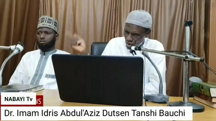 Waɗanne ne sharuɗɗan da a ka sa na belin sheikh Idris Abdulaziz Dutsen Tanshi?