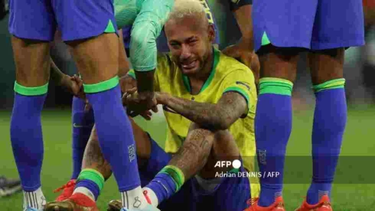 Kwararru sun shawarci Neymar ya gaggauta ficewa daga PSG