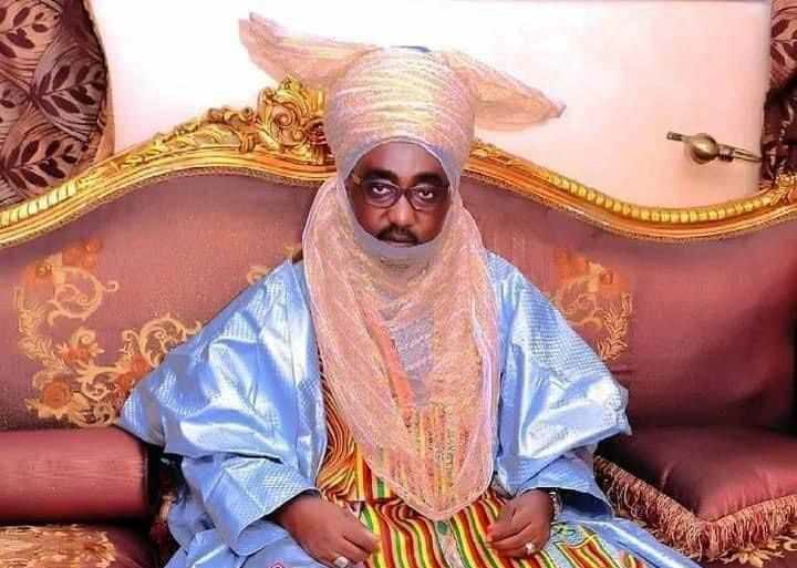 Kotu ta dage shari’ar neman tube rawanin sarkin Zazzau