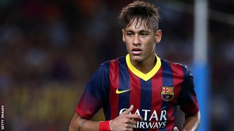 Newcastle United na zawarcin Neymar, idanun Chelsea na kan Messi