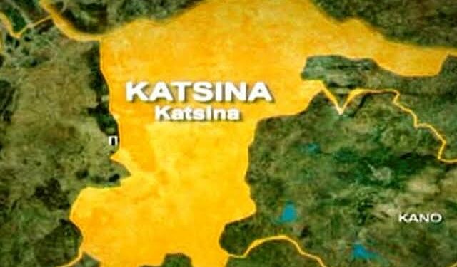 Wata bakuwar cuta ta bulla a Katsina