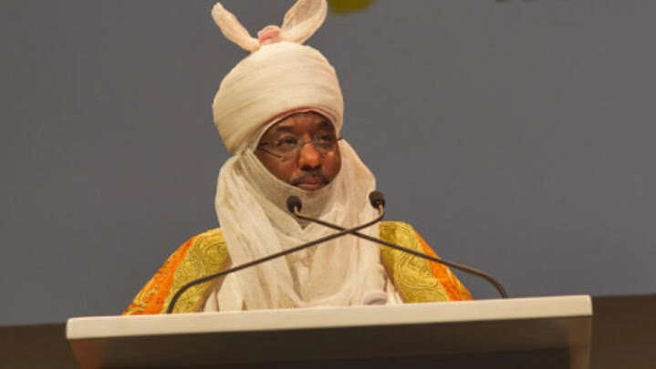 Abba Kabir Yusuf ya gayyaci Muhammadu Sanusi II bikin rantsar da shi