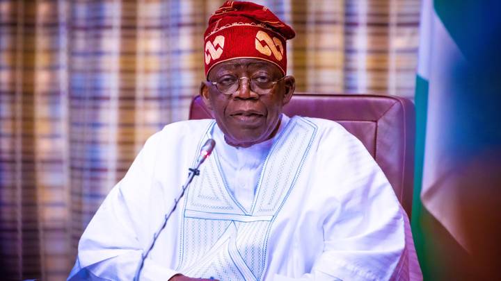 Sakon Shugaba Tinubu na sallah ga ‘yan Nijeriya