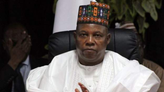 Ban ce duk lalacewar Kirista ya fi ɗan takara Musulmi ba – Kashim Shettima