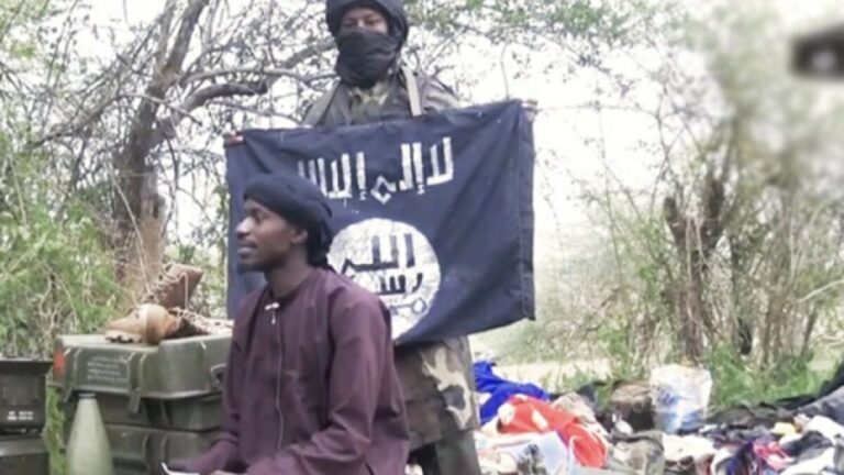 Boko Haram ta yi garkuwa da mutane 30 a gabar tafkin Chadi