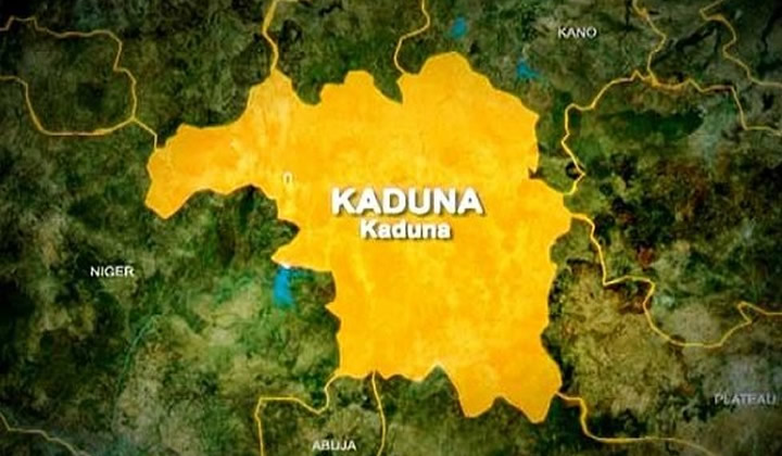 Kaduna