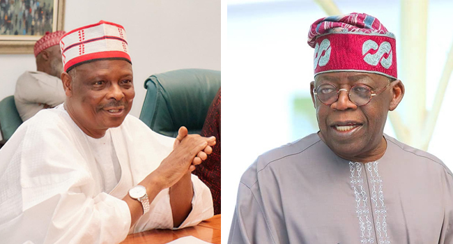 DA DUMU DUMI: Kwankwaso yayi magana akan tayin ministan Tinubu, ya kuma musanta zargin Ganduje