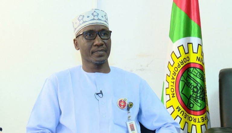 Cire Tallafi: Kwanan nan farashin mai zai sauki – NNPC